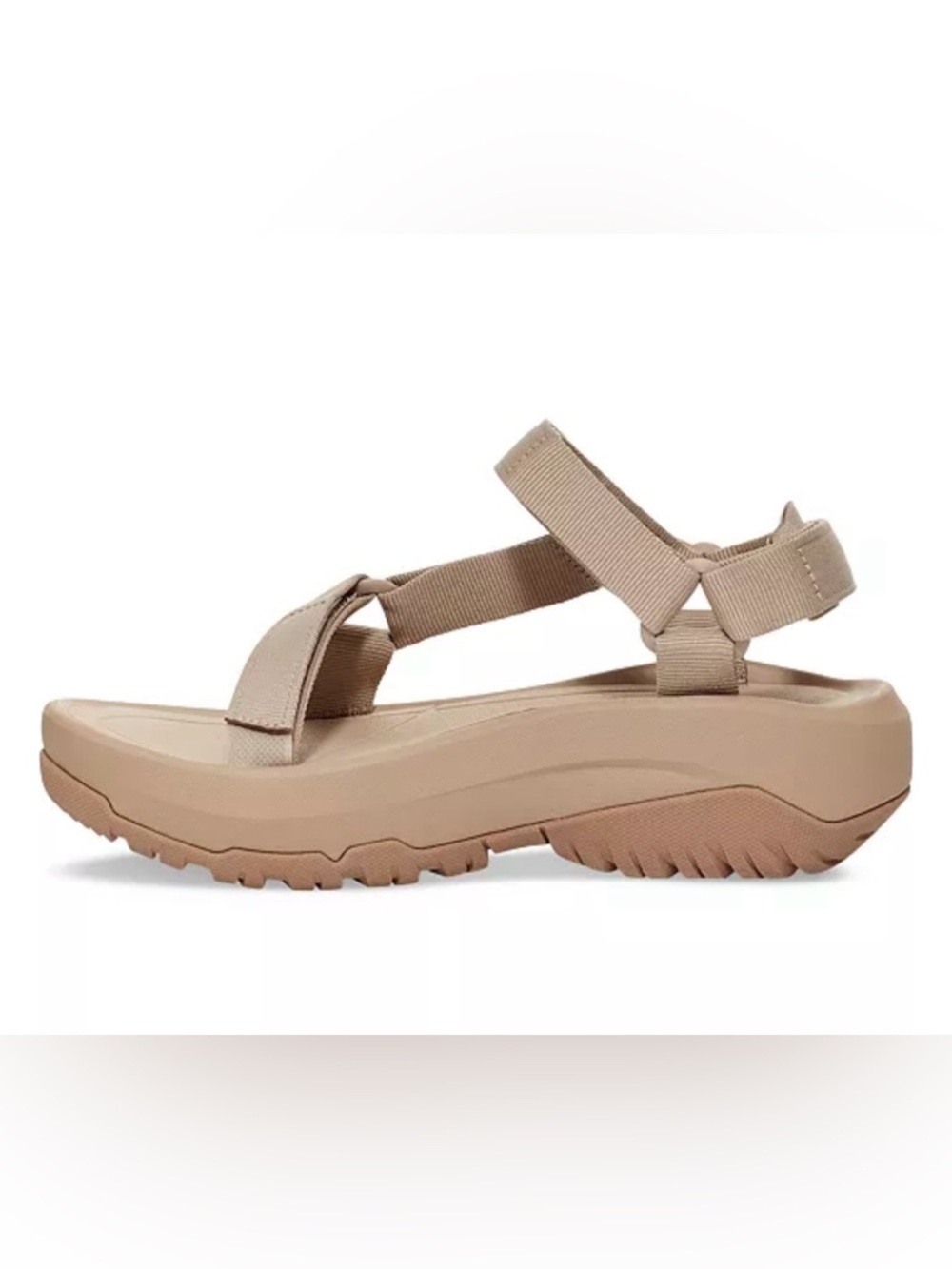 Teva Hurricane XLT Ampsole Sandals in Sesame